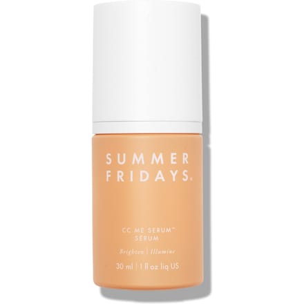 Summer Fridays Cc Me Serum