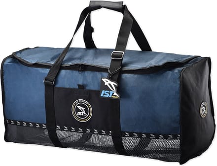 IST Sports - Snorkeltas - Mesh Bag - 50L
