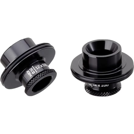Voornaafadapter Spank HEX