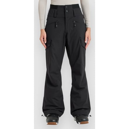 Roxy Passive Lines Broek Zwart M Vrouw