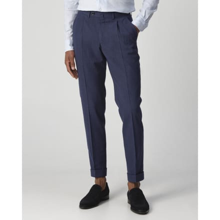 Dutch Dandies Prato mix & match pantalon