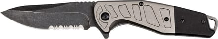 Homey's zakmes - XTrail K2 - RVS/G10