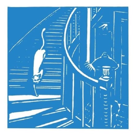 Songs '94-'98 - Cat's Miaow