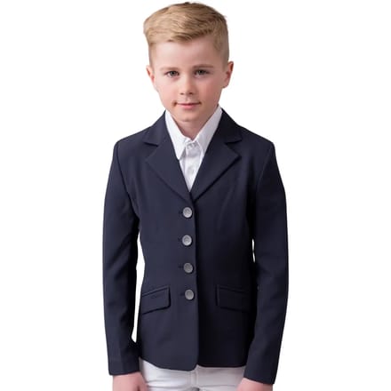 Kinderrijjas Kingsland Classic