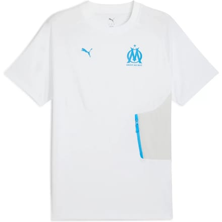 T-shirt OM Pumatech