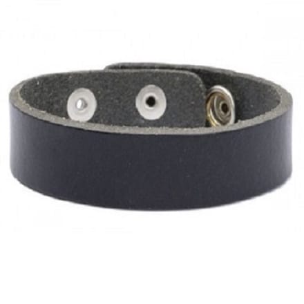Armband- Teen Black