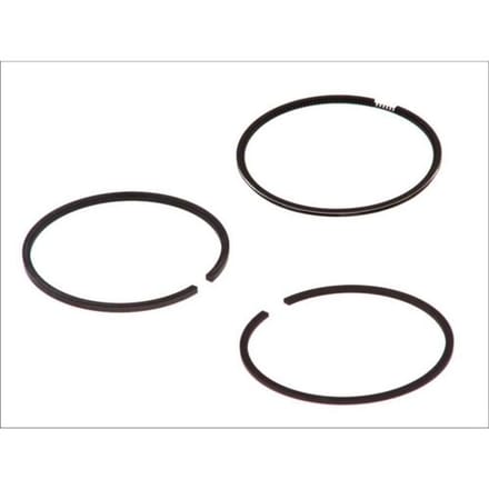 Goetze Engine Zuigerveren set GOETZE 08-325507-00
