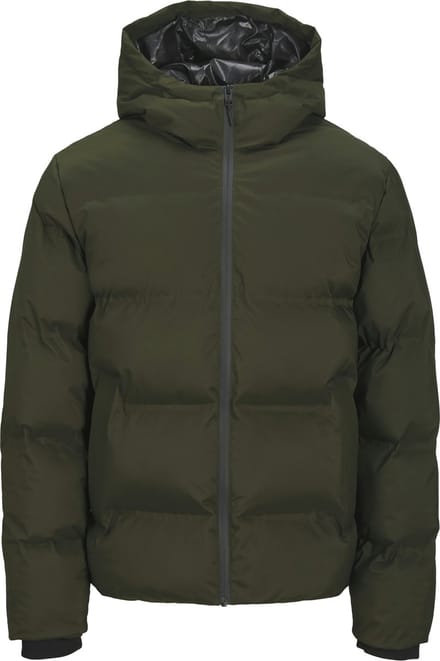 Jack & Jones Plus Puffer jacket Plus Size Puffer jacket