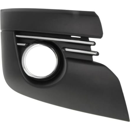 Bumper ventilatierooster BLIC 6502-07-5545918P
