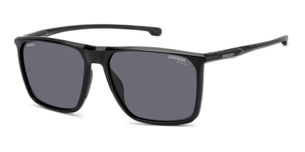Carrera Ducati CARDUC 034/S Black grey 59/16/145 MAN Zonnebrillen