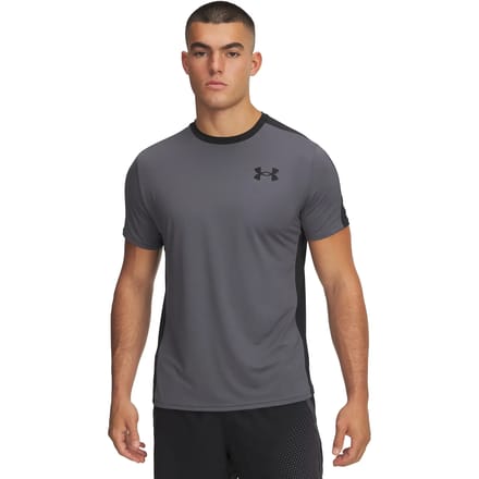 Jersey Under Armour HeatGear Wordmark
