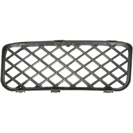 Bumper ventilatierooster BLIC 6502-07-9585920PP