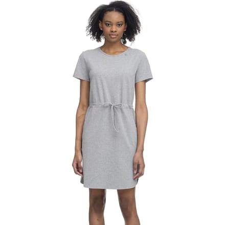 Dames t-shirt jurk Ragwear Atheena