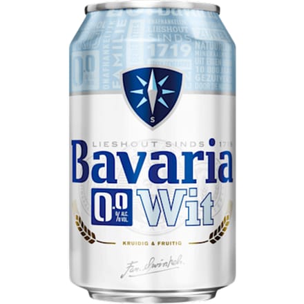 0.0% Wit