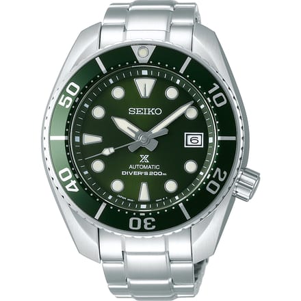 Seiko Sea SPB103J1 Prospex Horloge
