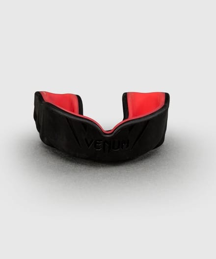 Venum Challenger Bitje/Gebitsbeschermer - Zwart/Corail