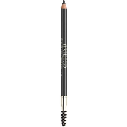 Artdeco Eye Brow Designer w/Integrated Brush 1 g - #1A Soft Black