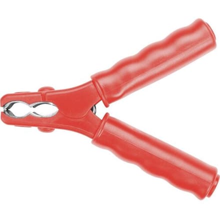 Schützinger PZA 7524 / RT Testtang Bus 4 mm Rood