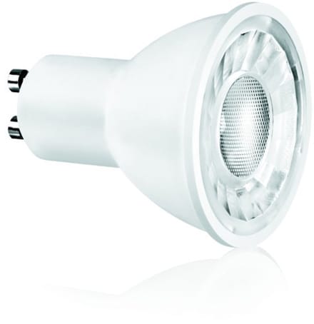 Switch Lite Ice Lamp - GU10 - 5W - 3000K - 501lm