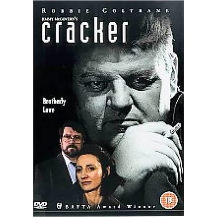 Cracker - Brotherly Love