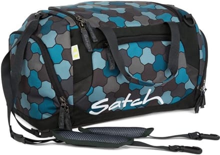 Ergonomische sporttas 25 L voor herfst en winter