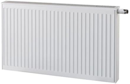 HM Heizkörper HM Classic Uni, Profil Universalheizkörper, Type 33, 400x2000 mm, 37-402033 - 3-402033