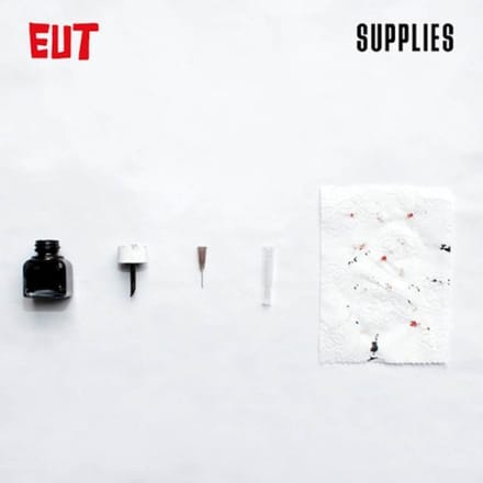 Supplies / Dusties Old - Eut