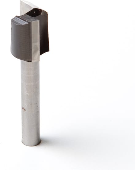 Trasco HM sponningfrees inlcusief lager D08 31mm