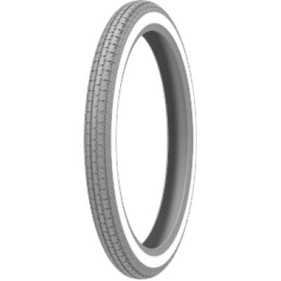 CONTINENTAL CONTI SPORT ATTACK R 18055 R17 73 W
