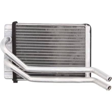 Warmtewisselaar, interieur verwarming THERMOTEC D60509TT
