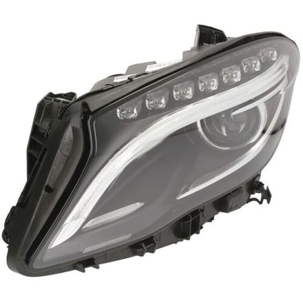 Koplamp, bevestiging MAGNETI MARELLI 711307024360