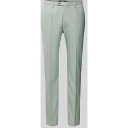 Broek met steekzakken, model 'Bravo'