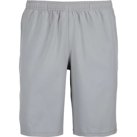 PROACT® Herensportshort PA167 - Fine Grey - S