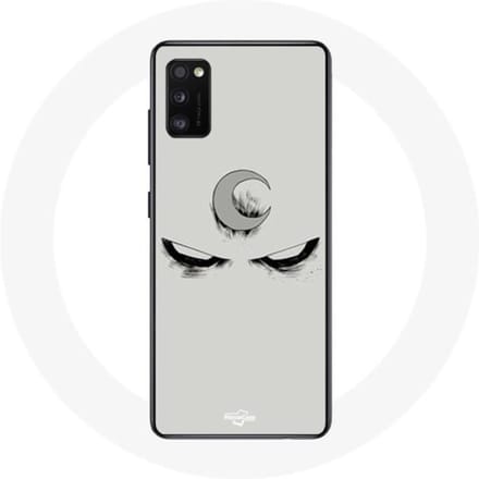 Coque - Samsung - Galaxy S20 - Rigide - Protection - Moon Knight Batman