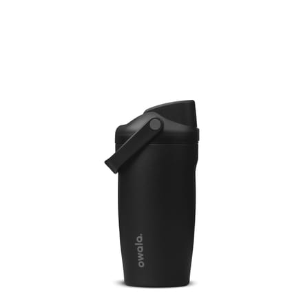 Owala FreeSip Sway Very Very Dark 530 ml - Drinkflessen & bidons