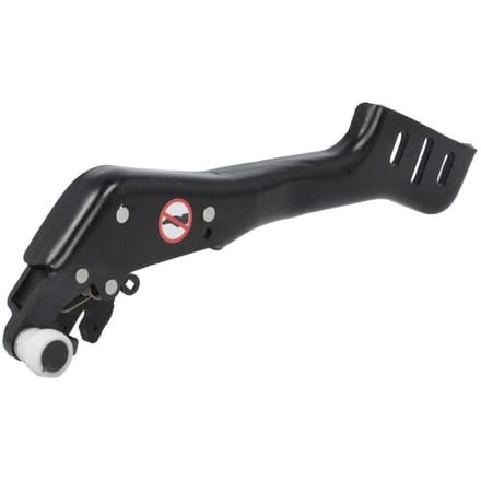 Schuifdeur rolgeleider ROLL FTC06