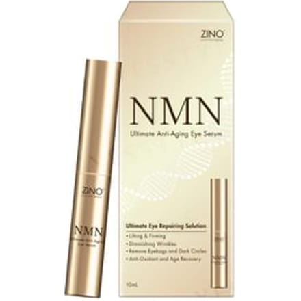 Zino - NMN Ultimate Anti-Aging Eye Serum 10ml