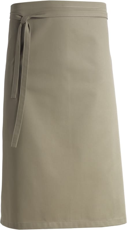 Kentaur Short apron 3010-102 - Dark Sand - UNI