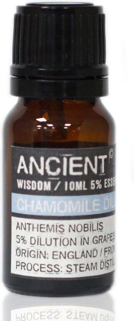 AW - Etherische olie - Kamille - 10ml