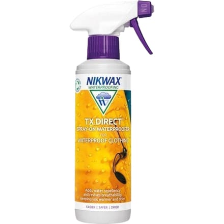 Nikwax TX.Direct Spray-On (300ml)