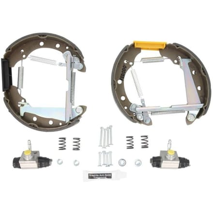 Remschoenset MAXI KIT FERODO FMK605