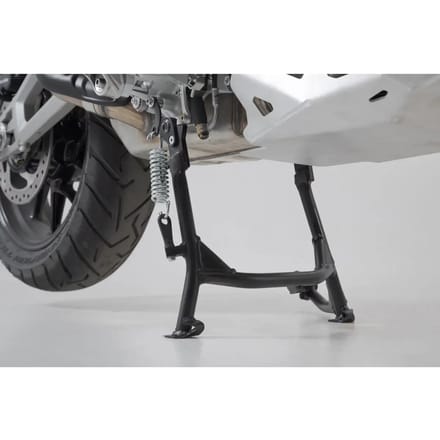Middenbok motorfiets SW-Motech Ducati Multistrada V4 modèles 2020