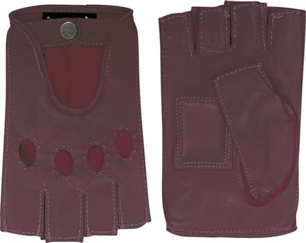 Laimbock handschoenen Whitsunday deep burgundy - 8.5