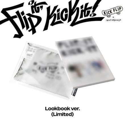 Flip It, Kick It