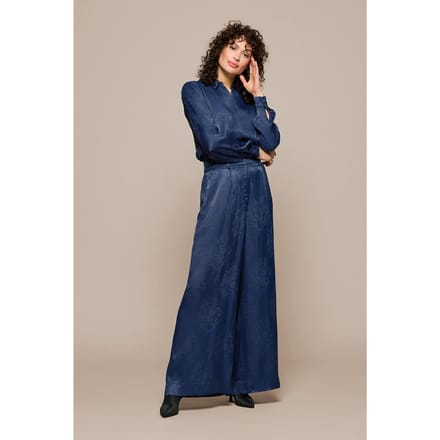 Benfield Broek Navy