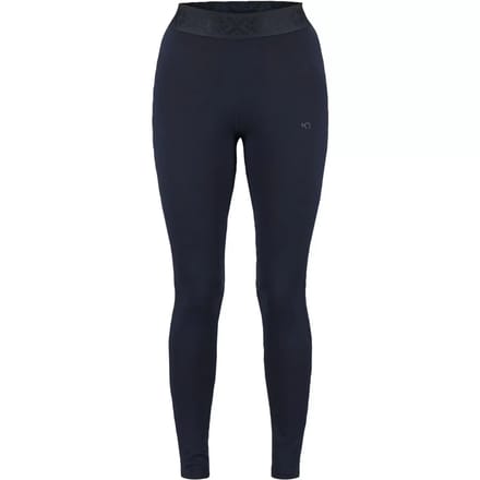 Kari Traa Lucie Broek Blauw S Vrouw