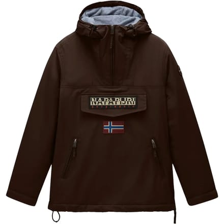 Dames anorak Napapijri PKT 4