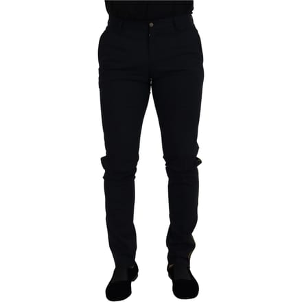 Klassieke Pas Broek