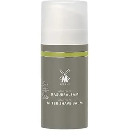 MÜHLE -Aftershave Balsem Aloe Vera 100ml