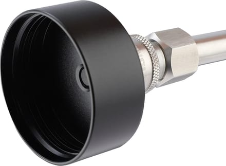 Adapter Hismith Premium KlicLok